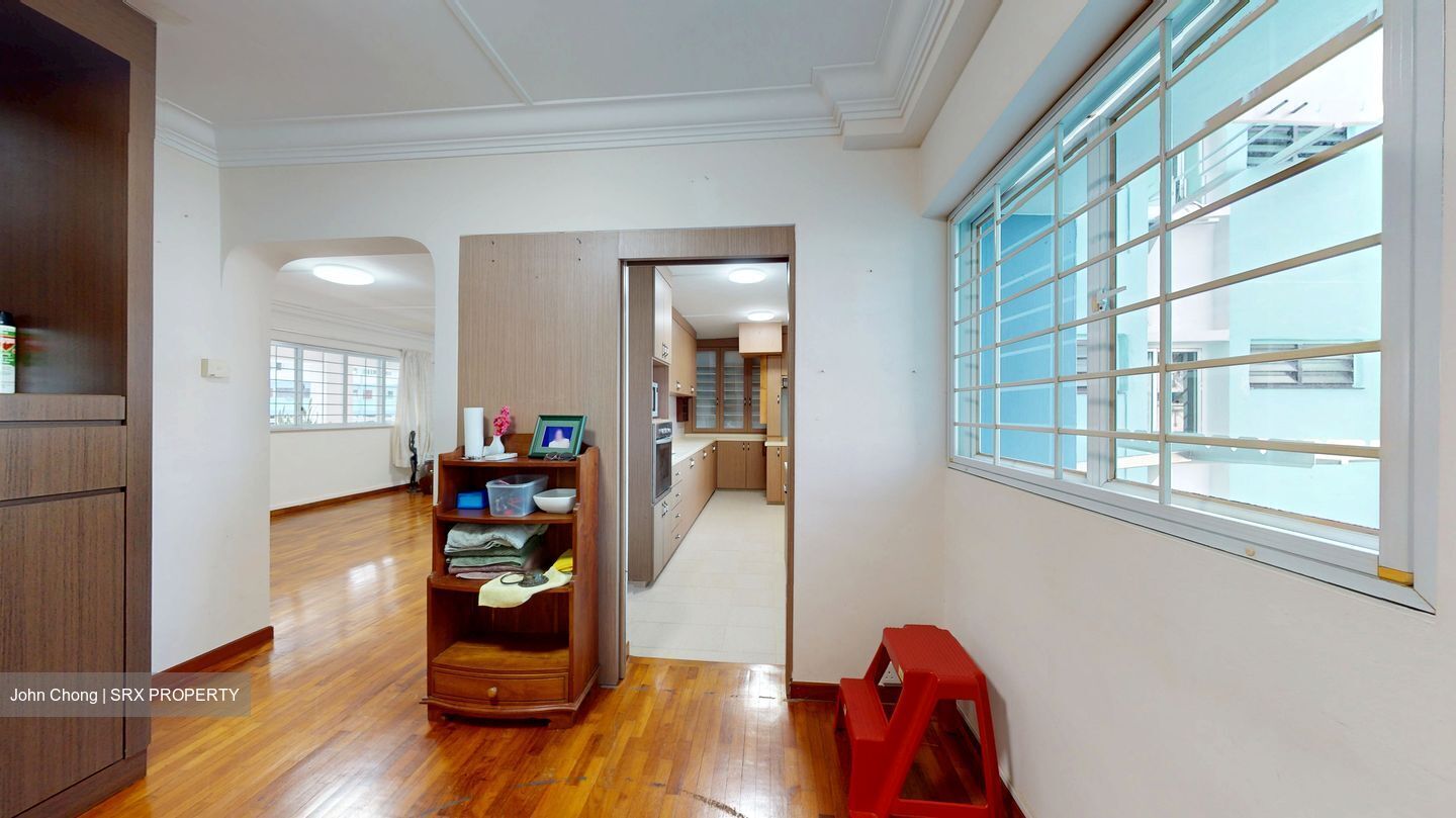 Blk 126 Tampines Street 11 (Tampines), HDB 4 Rooms #558053181